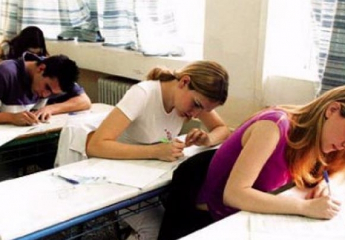 Πτώση βάσεων έως και 4.000 μόρια φέρνει το νέο εξεταστικό σύστημα