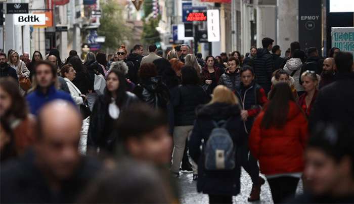 Έκτακτο επίδομα Χριστουγέννων: Πότε θα δοθεί - «Κλείδωσε» η ημερομηνία