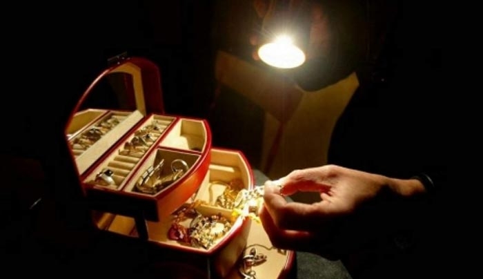 Κλοπή χρημάτων και χρυσαφικών από διάρρηξη κατοικίας στην Κω