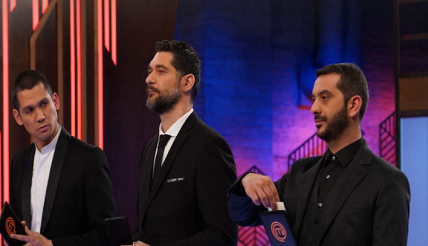 Γιατί αργεί η πρεμιέρα του MasterChef 5 -Πότε θα δούμε τον διαγωνισμό μαγειρικής