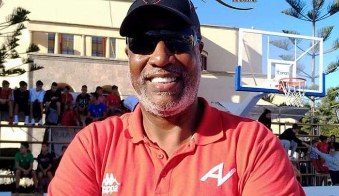 Με την παρουσία του Audie Norris το United Basketball Camp