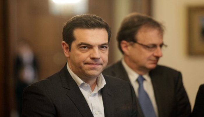 Το σχέδιο Τσίπρα - Βαρουφάκη για το τέλος της τρόικας - Αλλαγή κλίματος απέναντι στην Ελλάδα
