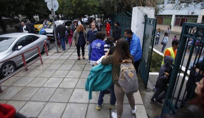 Πότε θα χτυπήσει το τελευταίο κουδούνι της χρονιάς
