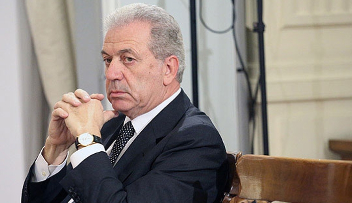 «Ανάγκη κοινού ευρωπαϊκού συστήματος για τη μετανάστευση»