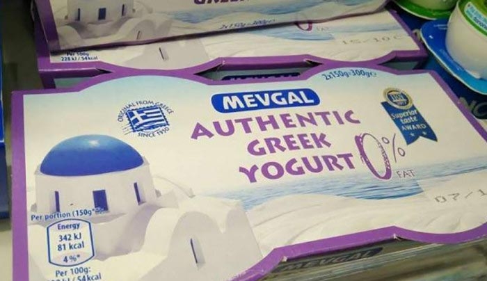 Μετά τα Lidl, ΜΕΒΓΑΛ και NESTLE σβήνουν τον σταυρό από τα ελληνικά προϊόντα