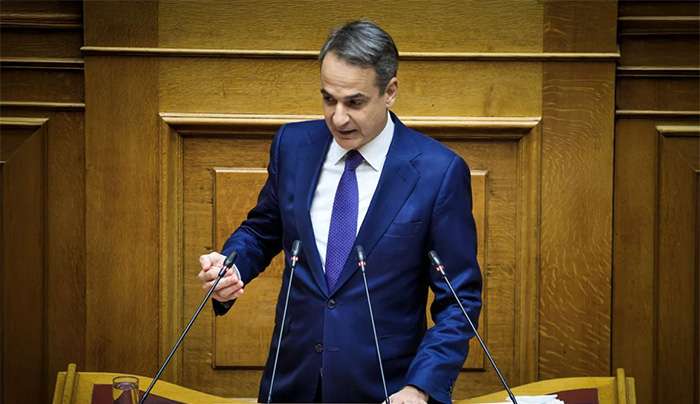 Κυριάκος Μητσοτάκης: Απαντά στον Ανδρουλάκη για τα αγροτικά - Τι θα γίνει με τα «κόκκινα» αγροτικά δάνεια