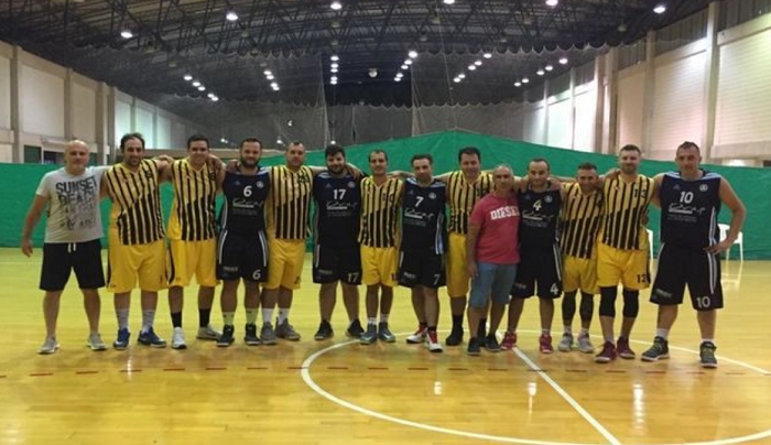 Με Κω και χωρίς Ρόδο το πανελλήνιο πρωτάθλημα Δικηγόρων!