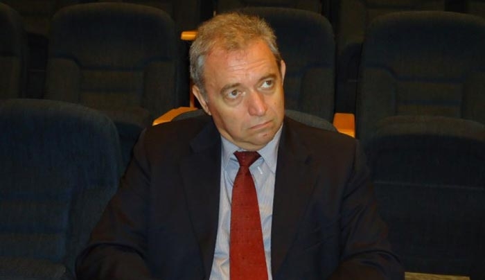 Ο Ευθ. Λέκκας για τα 4,9 Ρίχτερ στη Ρόδο: Δόνηση με μεγάλο εστιακό βάθος