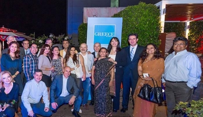 FedHATTA : Έως 30%περισσότεροι Ινδοί τουρίστες στην Ελλάδα το 2017