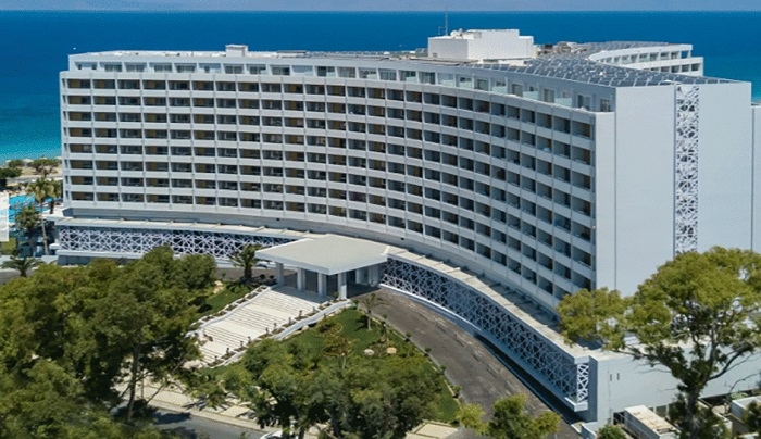 Στη Ρόδο η νέα πεντάστερη συμφωνία της Wyndham στην Ελλάδα
