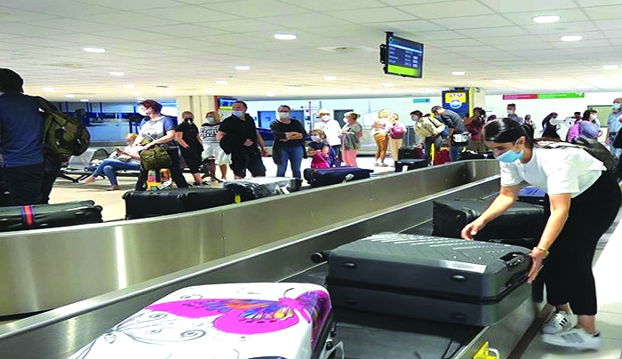 Τουρισμός – ITB Berlin : Στο 80% των μεγεθών του 2019 θα φτάσει φέτος
