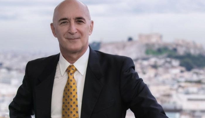 «Αδιανόητο να χτιστούν υποδομές για κρουαζιερόπλοια σε όλα τα νησιά- Απαιτούνται 6-7 κύρια λιμάνια κόμβοι»