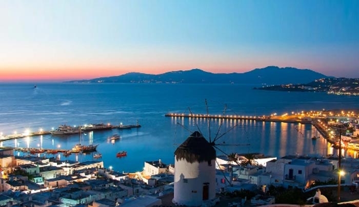Schauinsland-Reisen: +30% οι κρατήσεις για Ελλάδα το καλοκαίρι