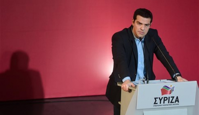 Πύρρειος νίκη του Αλ. Τσίπρα - Για 20 ψήφους δεν πέρασε η πρόταση Λαφαζάνη για ρήξη