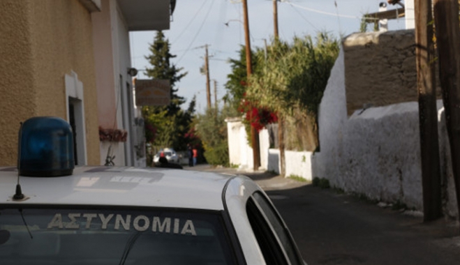 Λάρισα: Πυροβόλησε τον πατέρα του στο κεφάλι!