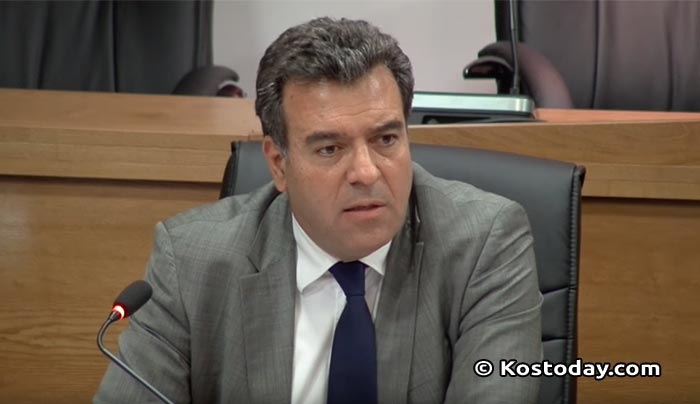 Μ. Κόνσολας: Αποκλεισμός Νισύρου και Αστυπάλαιας, σε ό, τι αφορά στην ακτοπλοϊκή σύνδεση τους με Ρόδο και Κω