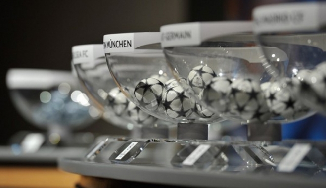 Ξεκαθάρισαν οι 4 πιθανοί αντίπαλοι του Παναθηναϊκού