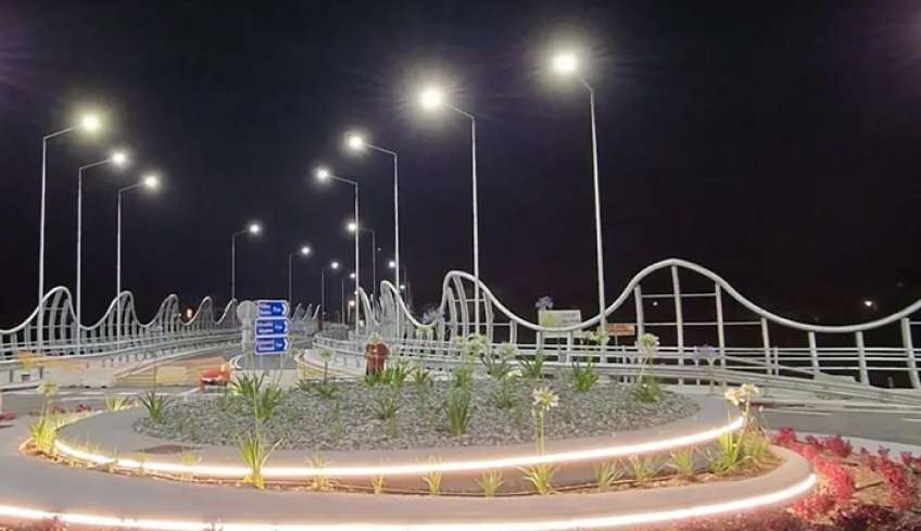 Γ. Χατζημάρκος: Να μην εξεταστεί η πρόταση να ονομασθεί «Γιώργος Χατζημάρκος» η γέφυρα της Κρεμαστής – Επιστολή στον Δήμαρχο Ρόδου