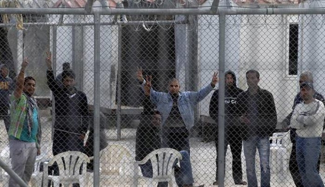 Έρχονται νέες «Αμυγδαλέζες» σε Αθήνα και Θεσσαλονίκη