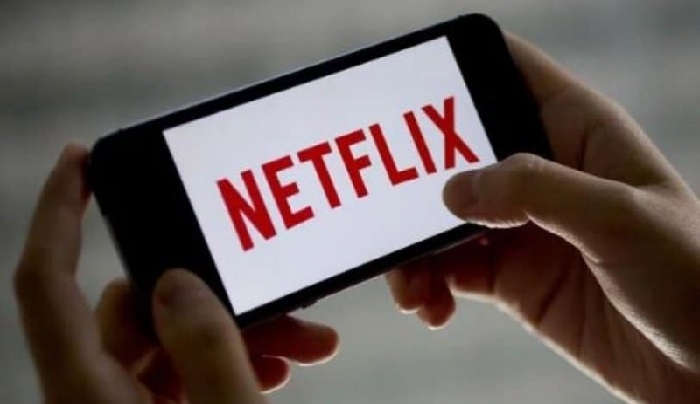 Μοιράζεσαι τους κωδικούς του Netflix; Θα έχεις πρόβλημα!