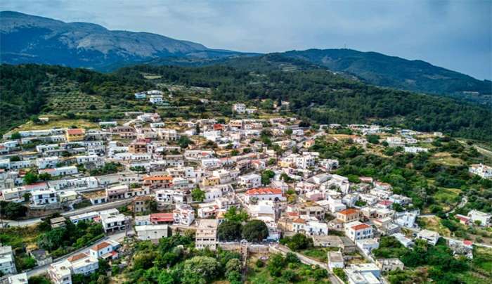 Βρέθηκε σώο το 10χρονο αγοράκι που είχε χαθεί στην Κρητηνία Ρόδου