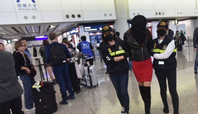 Οι διαδρομές της κοκαΐνης και το καρτέλ της Βάρκιζας