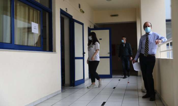 Αναπληρωτές εκπαιδευτικοί: Ανακοινώθηκαν 904 προσλήψεις – Δείτε τα αποτελέσματα