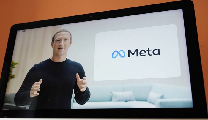 Το Facebook έρχεται στην Ελλάδα: Εξαγοράζει την startup Accusonus και ιδρύει την Meta Hellas