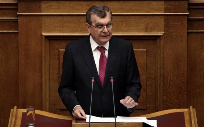 Επίκαιρη Ερώτηση και Επιστολή για την εξαίρεση της Καρπάθου από το μεταφορικό ισοδύναμο