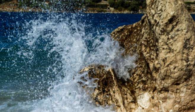 Καιρός: Τη Δευτέρα βοριάδες έως 7 μποφόρ και θερμοκρασία έως 33 βαθμούς – Πρόγνωση από τον Π. Γιαννόπουλο