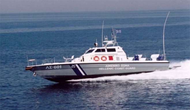 Ενισχύεται με προσωπικό και σκάφη το Λιμενικό Σώμα στα Δωδεκάνησα