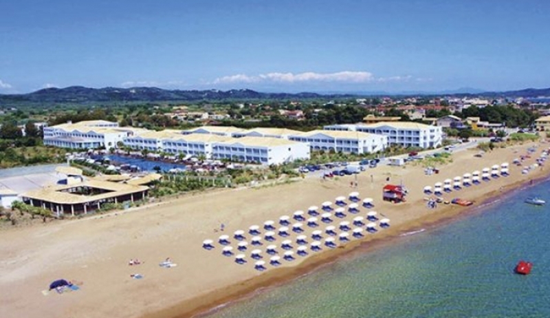 FVW Hotelometer: Συνεχίζει ανοδικά η Ελλάδα, +11% τον Μάϊο  - Η Κως στο top 10