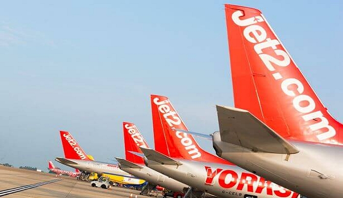 Αυτό είναι το πρόγραμμα πτήσεων της Jet2 για τον Ιούλιο και τον Αύγουστο - ΔΕΙΤΕ ΓΙΑ ΚΩ