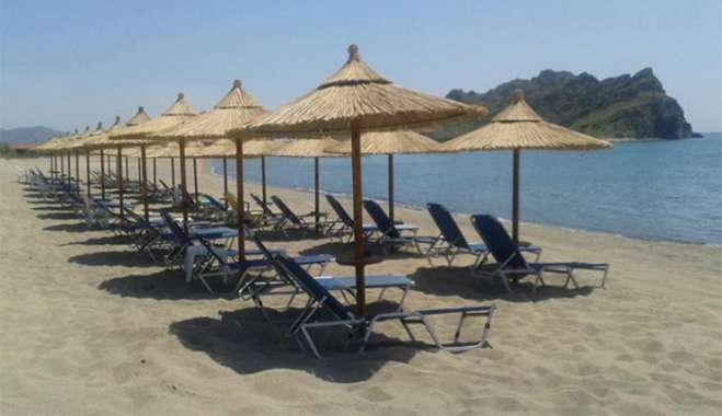 «Πόλεμος» για μια ξαπλώστρα: Τα ξενοδοχεία αλλάζουν πολιτική μετά το περιστατικό με την αποζημίωση στον Γερμανό τουρίστα