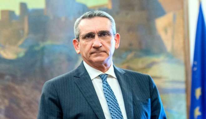 Γ. Χατζημάρκος: «Τα πράσινα νησιά δεν είναι μόδα»