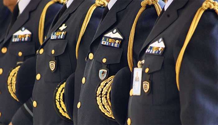 Απόφαση βόμβα του Ελεγκτικού Συνεδρίου: Τουλάχιστον στο 60% οι συντάξεις των Ενστόλων
