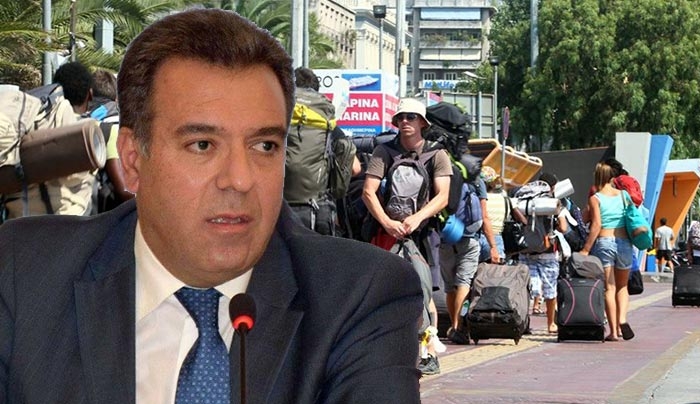 Χάνουμε Ρώσους τουρίστες λόγω της υποστελέχωσης των ελληνικών προξενείων