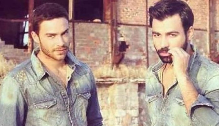 Ο γόης του «Μπρούσκο» εξομολογείται: «Τον Ανδρέα Γεωργίου τον θεωρώ αδελφό μου»
