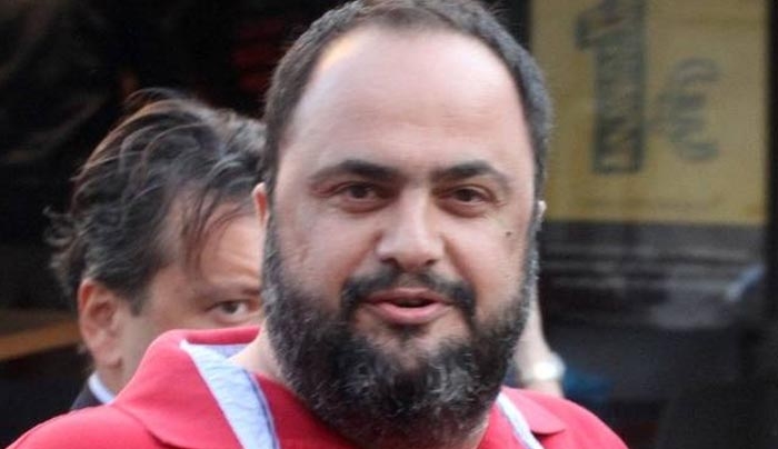 Ποιος ισχυρός άντρας αναλαμβάνει το κανάλι Μαρινάκη