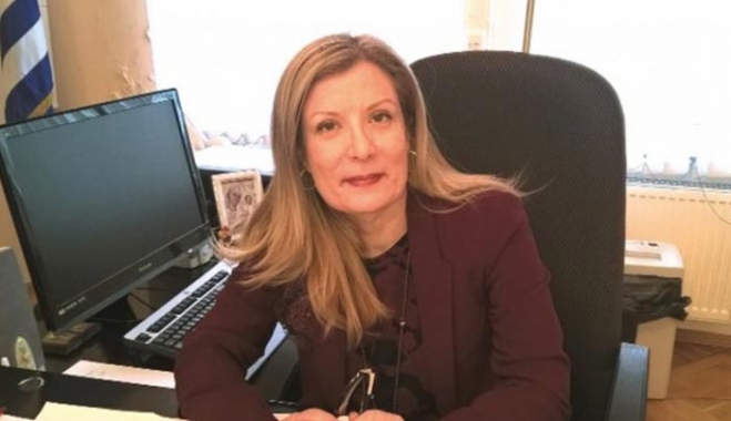 Ε. Βακάλη: «Ανεβαίνει κατακόρυφα η ζήτηση από Ρώσους τουρίστες»