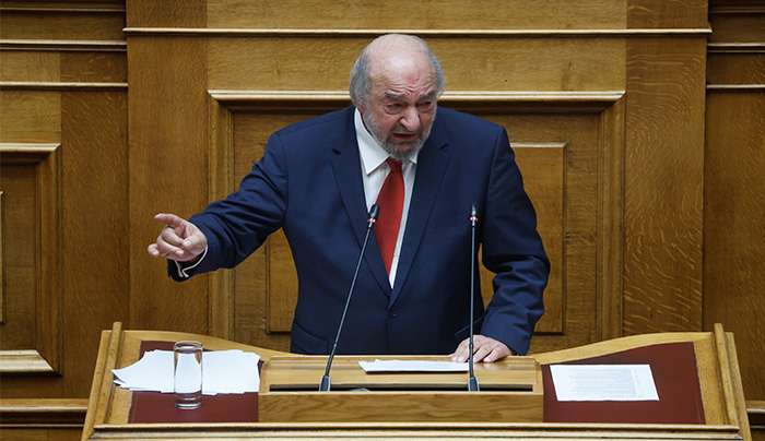 Ξανά στη Βουλή το Μεταφορικό Ισοδύναμο με νέα ερώτηση Νικητιάδη
