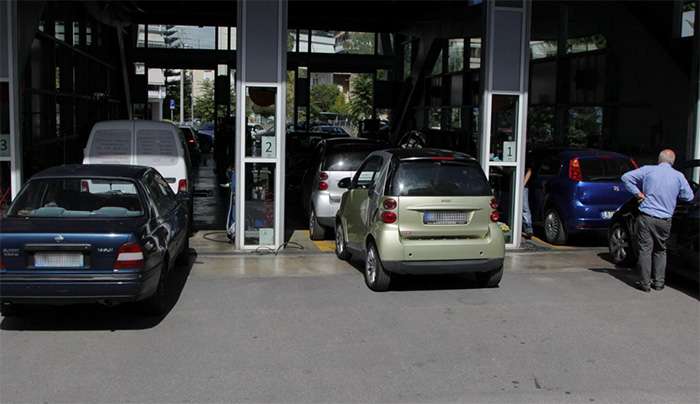 Χιλιάδες αυτοκίνητα θα κόβονται στα ΚΤΕΟ - τι αλλάζει στους ελέγχους