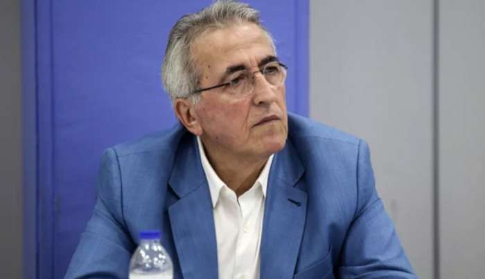 Συμμετοχή του Προέδρου της ΓΣΕΕ στην Έκτακτη Εκτελεστική Επιτροπή της Ευρωπαϊκής Συνομοσπονδίας Συνδικάτων