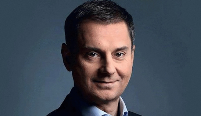 Χάρης Θεοχάρης: Η Ελλάδα έχει ισχυρό brand