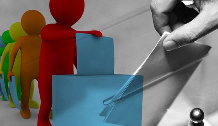 Προβάδισμα 6,1 ποσοστιαίων μονάδων στον ΣΥΡΙΖΑ σε νέα δημοσκόπηση