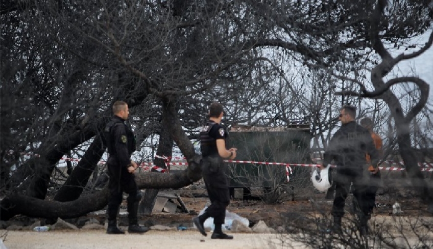 Αποστράτευσαν τον πυροσβέστη που κατέθεσε ότι ήξεραν για νεκρούς πριν τη σύσκεψη υπό τον Τσίπρα