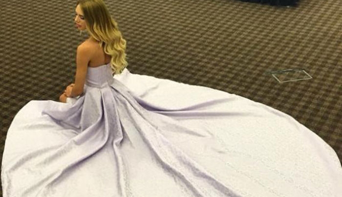 Εντυπωσιακές εμφανίσεις στο Madwalk Κύπρου! (Video)