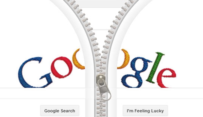 Google ή Goog-le;