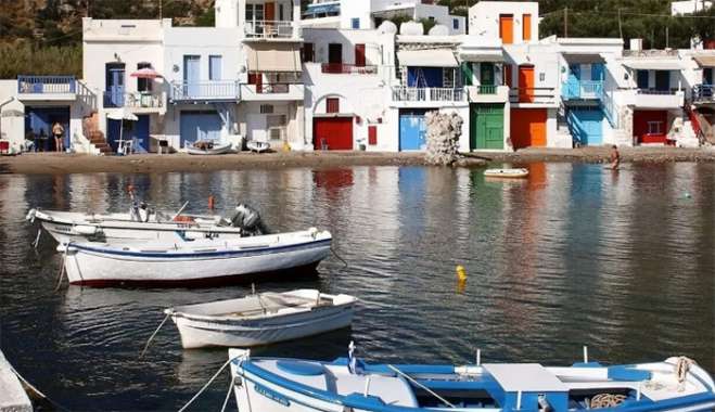 Αναρτήθηκαν οι προσωρινοί πίνακες Κοινωνικού Τουρισμού: Για συνταξιούχους ελεύθερους επαγγελματίες