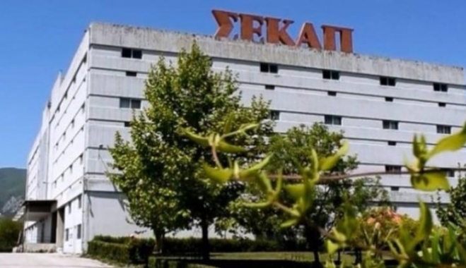 ΣΕΚΑΠ: Ντόμινο εξελίξεων, εξετάζεται η αναγκαστική πτώχευση